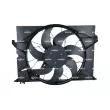 Ventilateur, refroidissement du moteur NRF 47298 - Visuel 1