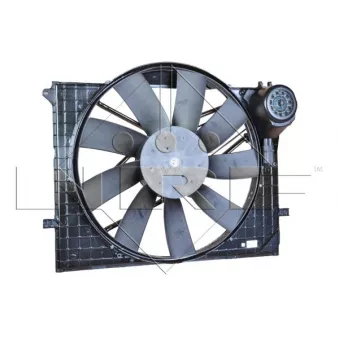 Ventilateur, refroidissement du moteur NRF 47299