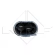 Ventilateur, refroidissement du moteur NRF 47299 - Visuel 3