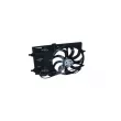 Ventilateur, refroidissement du moteur NRF 47301 - Visuel 3