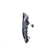Ventilateur, refroidissement du moteur NRF 47302 - Visuel 2