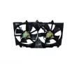 Ventilateur, refroidissement du moteur NRF 47303 - Visuel 3