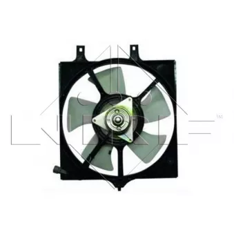 Ventilateur, refroidissement du moteur NRF 47306