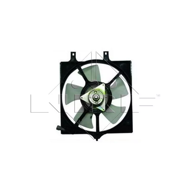 Ventilateur, refroidissement du moteur NRF 47306