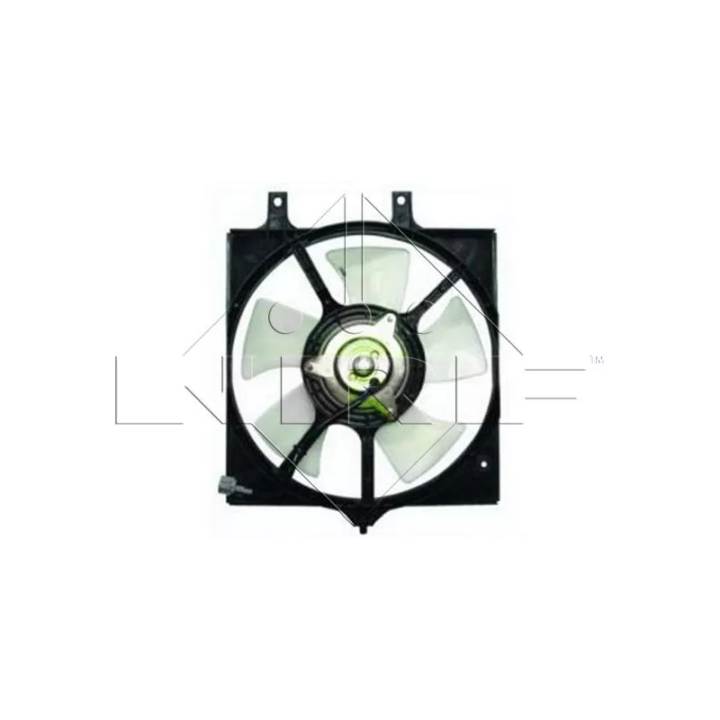 Ventilateur, refroidissement du moteur NRF 47307