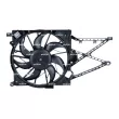 Ventilateur, refroidissement du moteur NRF 47308 - Visuel 1