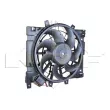 Ventilateur, refroidissement du moteur NRF 47310 - Visuel 1