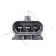 Ventilateur, refroidissement du moteur NRF 47310 - Visuel 2