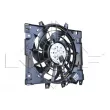 Ventilateur, refroidissement du moteur NRF 47310 - Visuel 3
