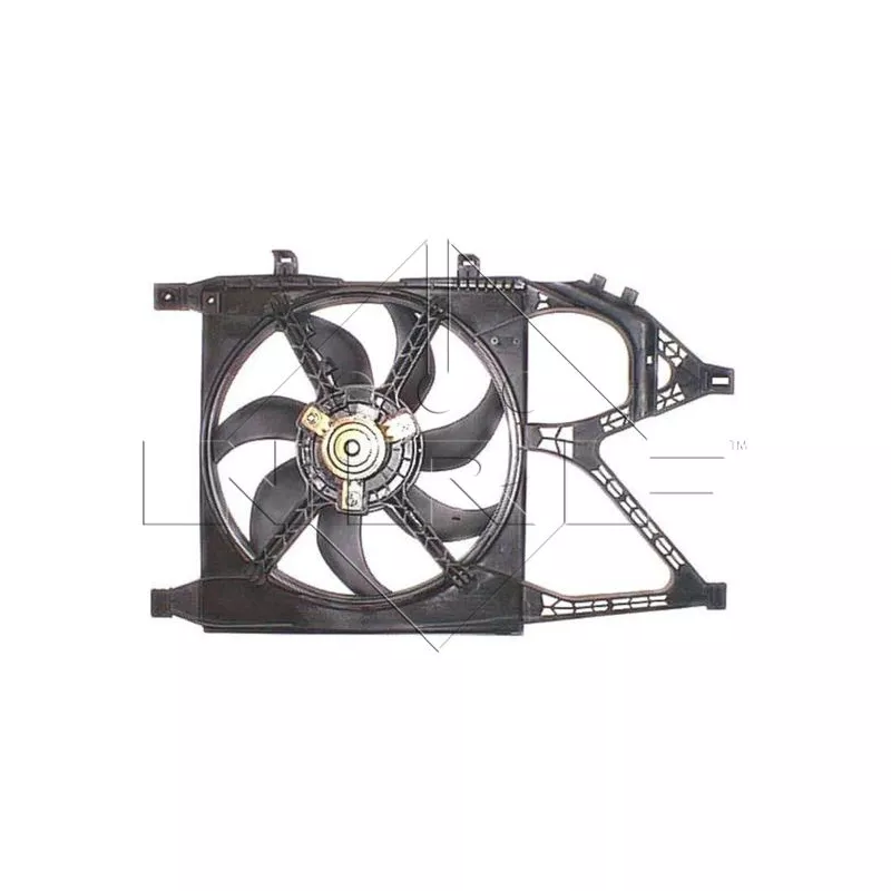 Ventilateur, refroidissement du moteur NRF 47313