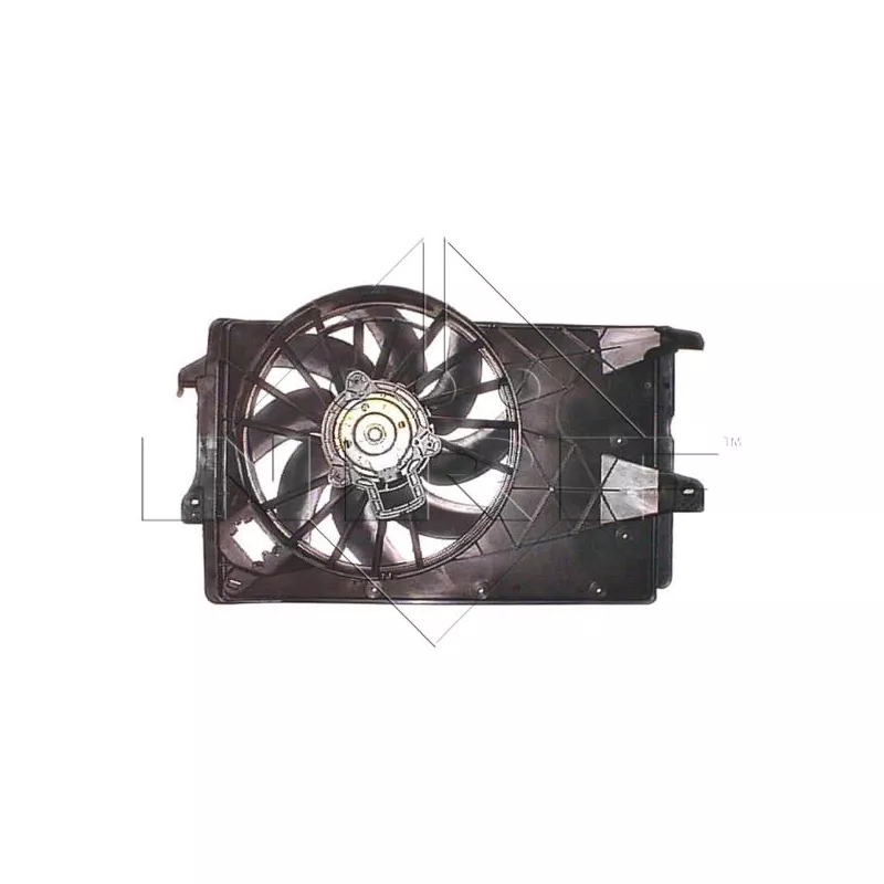 Ventilateur, refroidissement du moteur NRF 47314