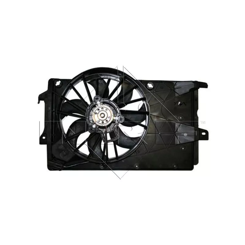 Ventilateur, refroidissement du moteur NRF 47315