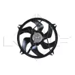 Ventilateur, refroidissement du moteur NRF 47320 - Visuel 3