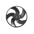 Ventilateur, refroidissement du moteur NRF 47321 - Visuel 1