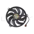 Ventilateur, refroidissement du moteur NRF 47324 - Visuel 1