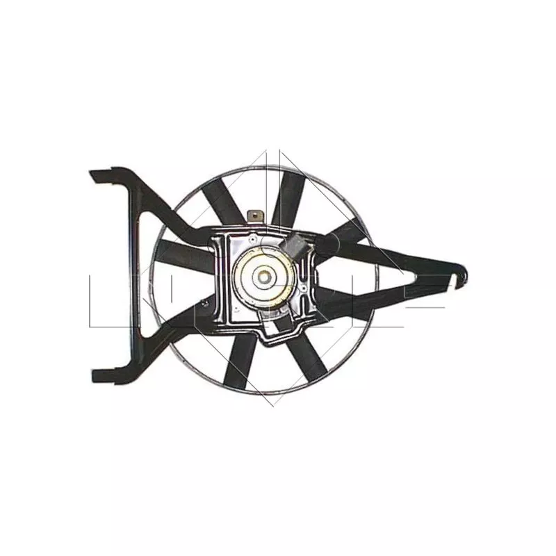 Ventilateur, refroidissement du moteur NRF 47326