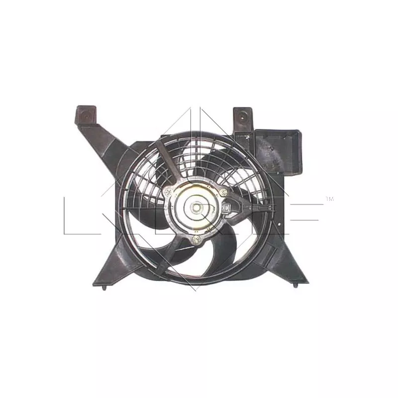 Ventilateur, refroidissement du moteur NRF 47327