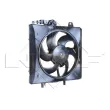 Ventilateur, refroidissement du moteur NRF 47335 - Visuel 1