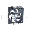Ventilateur, refroidissement du moteur NRF 47335 - Visuel 3