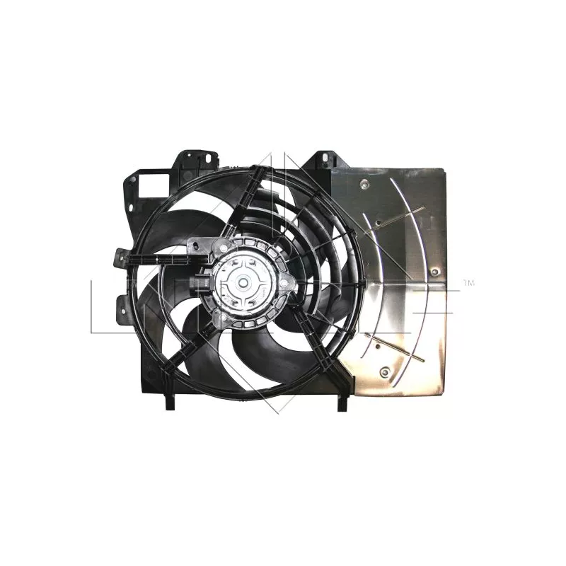 Ventilateur, refroidissement du moteur NRF 47337