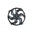 Ventilateur, refroidissement du moteur NRF 47339 - Visuel 1