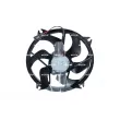 Ventilateur, refroidissement du moteur NRF 47339 - Visuel 3