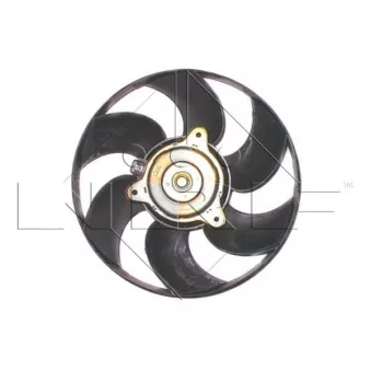 Ventilateur, refroidissement du moteur NRF 47345