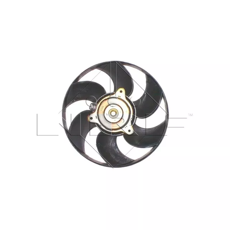 Ventilateur, refroidissement du moteur NRF 47345