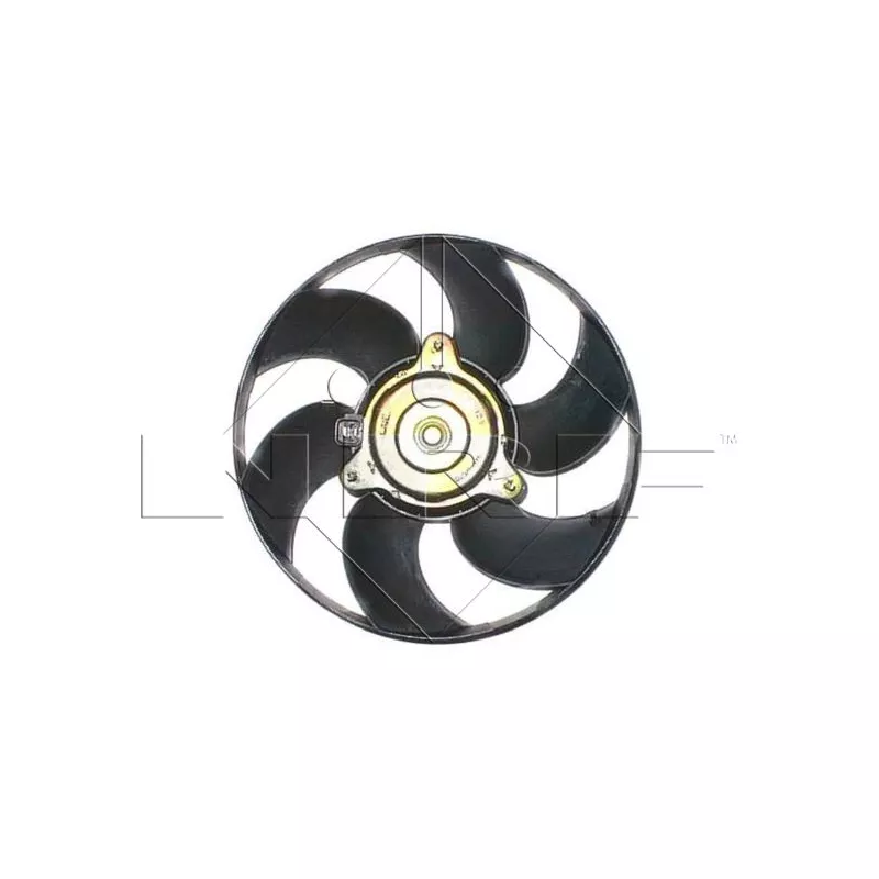 Ventilateur, refroidissement du moteur NRF 47350