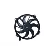Ventilateur, refroidissement du moteur NRF 47354 - Visuel 1