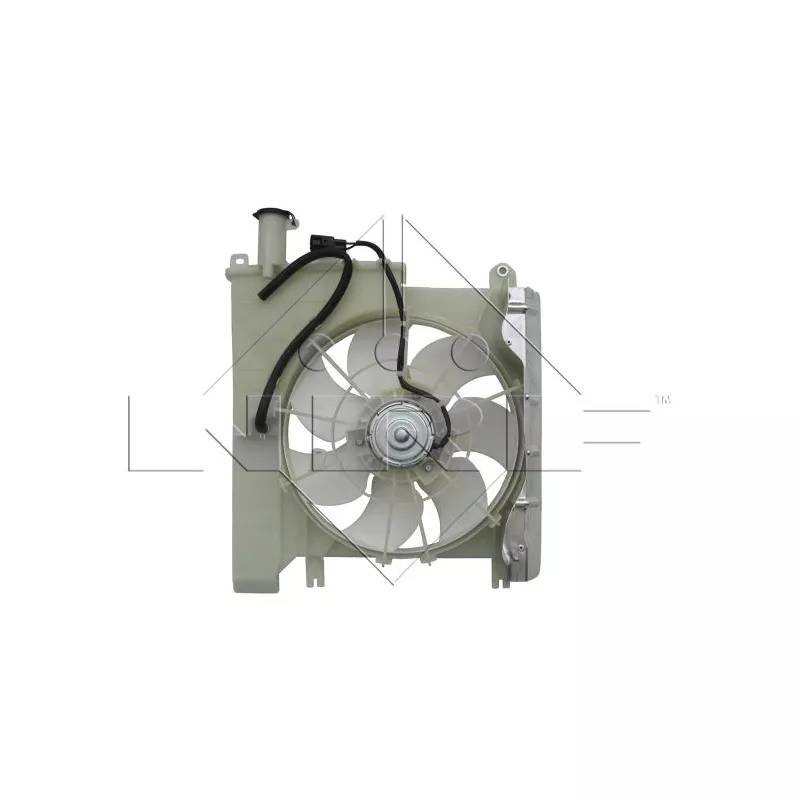 Ventilateur, refroidissement du moteur NRF 47357