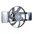 Ventilateur, refroidissement du moteur NRF 47358 - Visuel 1