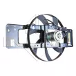 Ventilateur, refroidissement du moteur NRF 47358 - Visuel 3