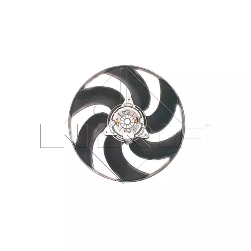 Ventilateur, refroidissement du moteur NRF 47359