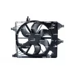 Ventilateur, refroidissement du moteur NRF 47361 - Visuel 1