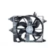 Ventilateur, refroidissement du moteur NRF 47361 - Visuel 3