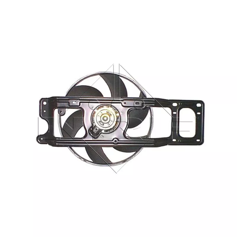 Ventilateur, refroidissement du moteur NRF 47363