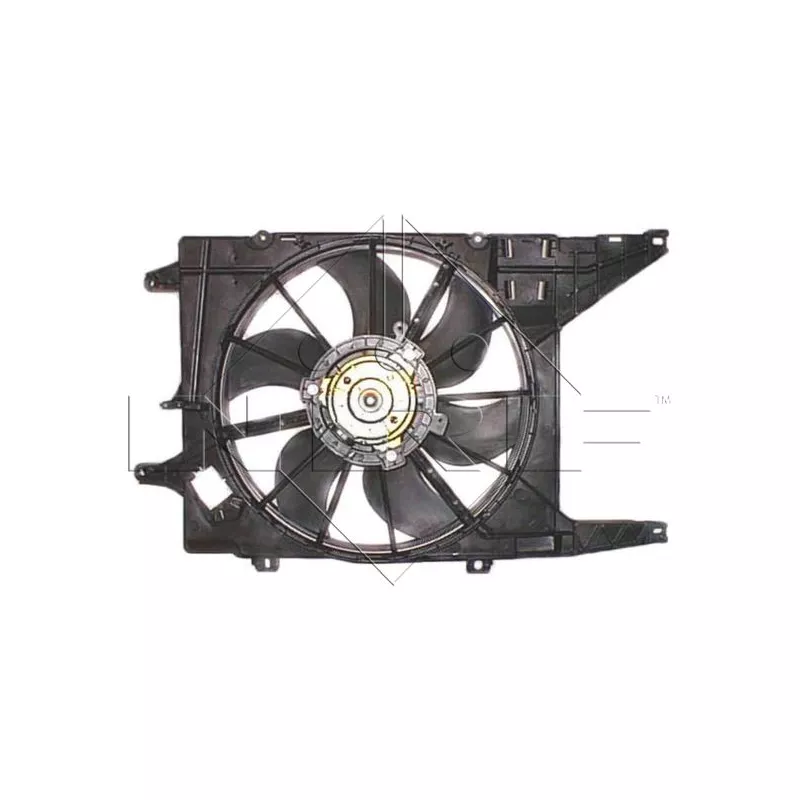 Ventilateur, refroidissement du moteur NRF 47367