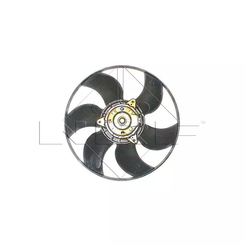 Ventilateur, refroidissement du moteur NRF 47369