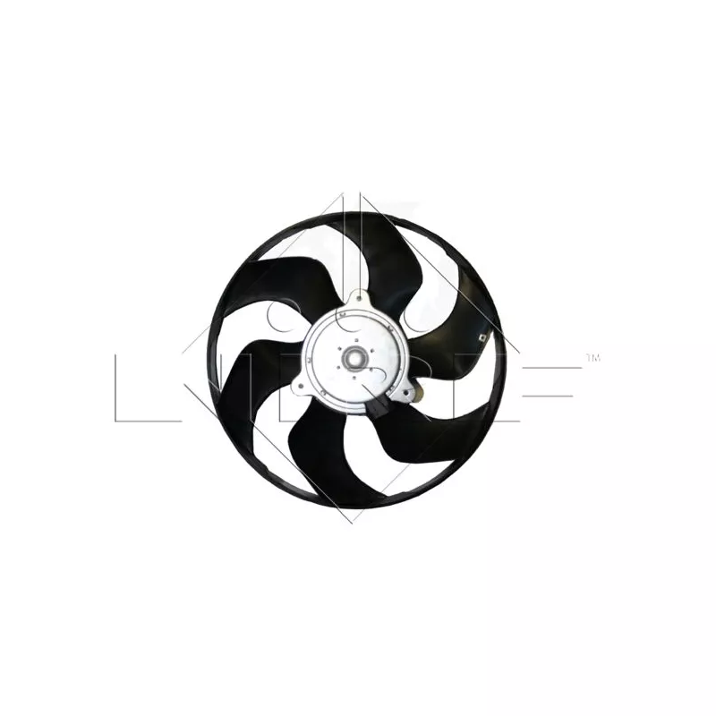 Ventilateur, refroidissement du moteur NRF 47372