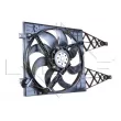 Ventilateur, refroidissement du moteur NRF 47374 - Visuel 3