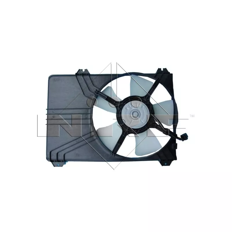 Ventilateur, refroidissement du moteur NRF 47378