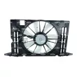 Ventilateur, refroidissement du moteur NRF 47379 - Visuel 3