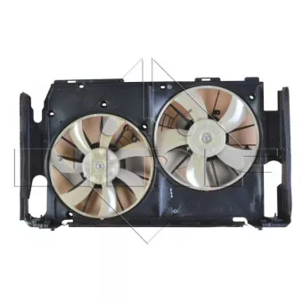 Ventilateur, refroidissement du moteur NRF 47380