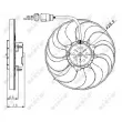 Ventilateur, refroidissement du moteur NRF 47381 - Visuel 2