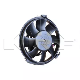 Ventilateur, refroidissement du moteur NRF 47383