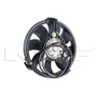 Ventilateur, refroidissement du moteur NRF 47383 - Visuel 3