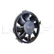 Ventilateur, refroidissement du moteur NRF 47384 - Visuel 1