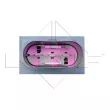 Ventilateur, refroidissement du moteur NRF 47386 - Visuel 2