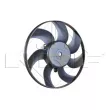 Ventilateur, refroidissement du moteur NRF 47388 - Visuel 1